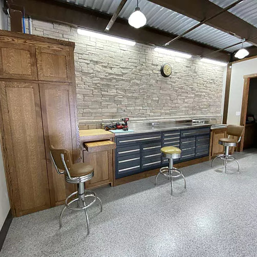 Next-Level Garage Builds: Why Dragonfire Tools Sets the Standard