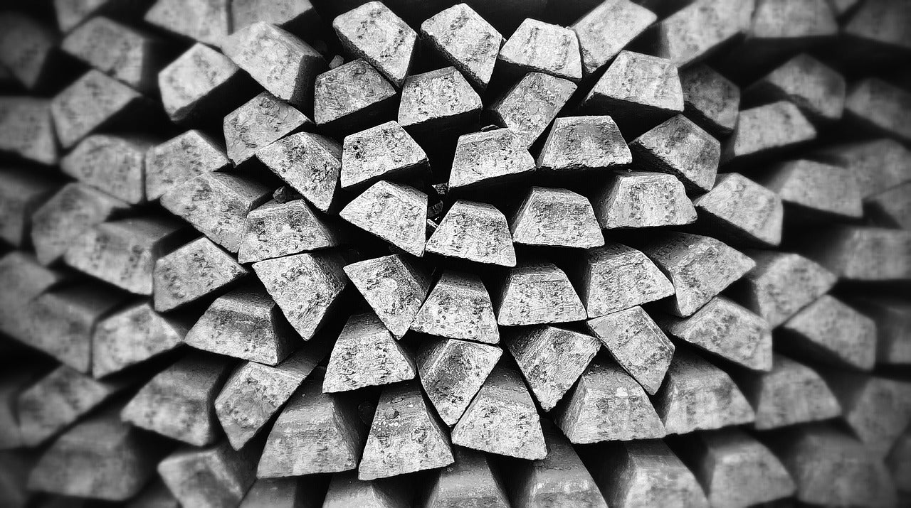 KIDS SCIENCE: METALS AND ALLOYS