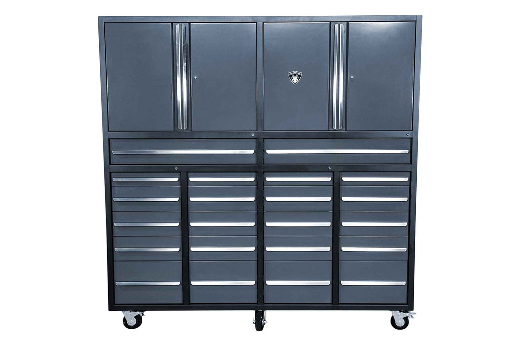 Dragonfire V1 Pro Series 22 Drawer 7FT Rolling Tool Box
