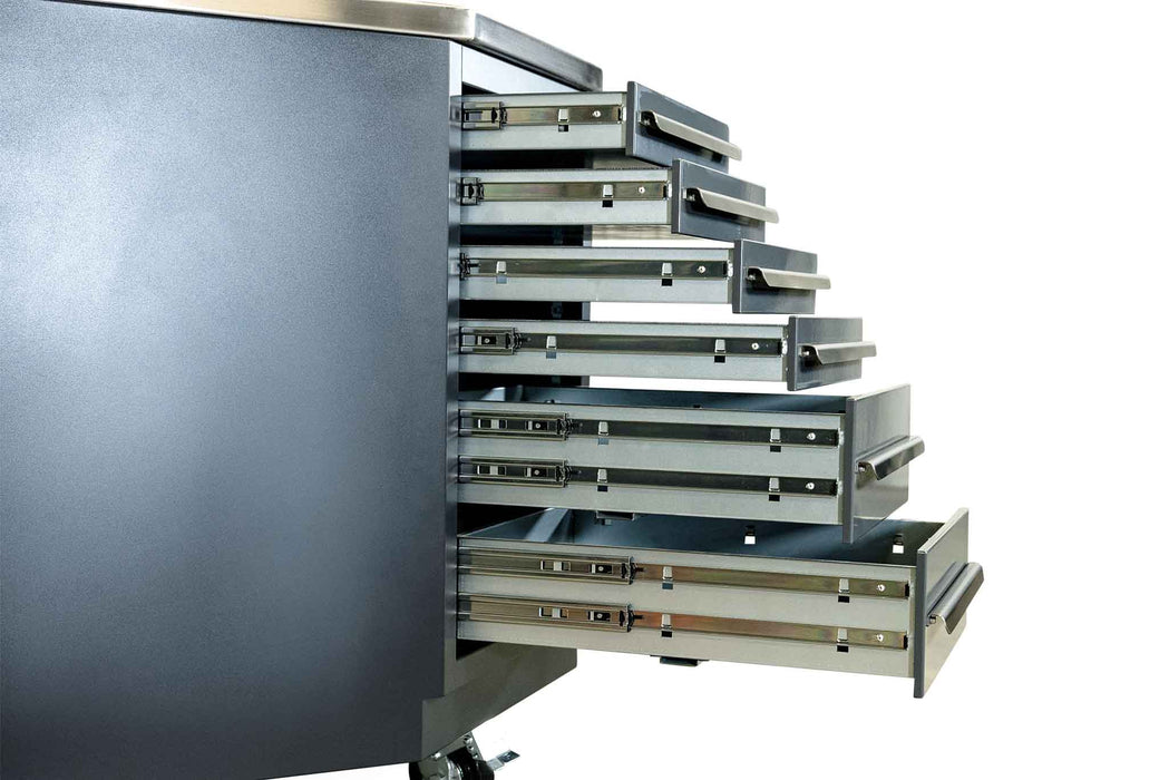 Dragonfire V1 Pro Series Lower Corner Cabinet