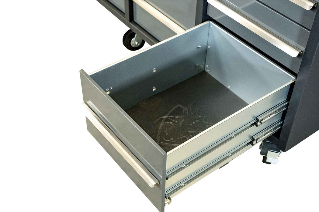 Dragonfire V1 Pro Series 22 Drawer 7FT Rolling Tool Box