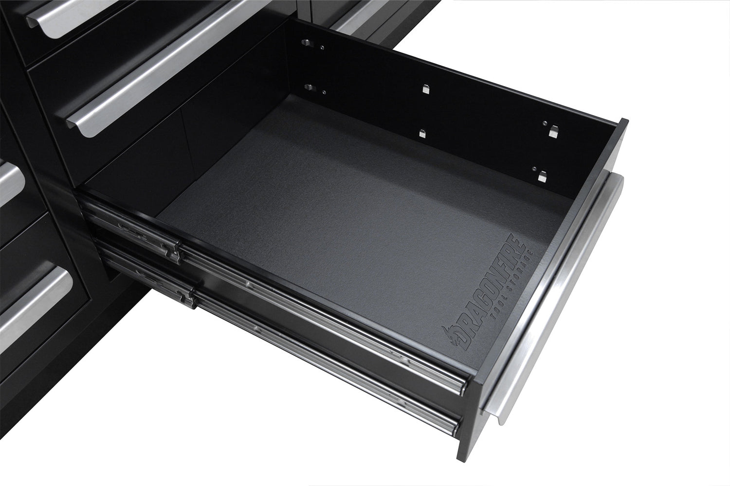 Drawer Construction