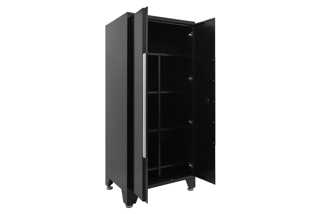 Dragonfire Pro Series Locker Cabinet
