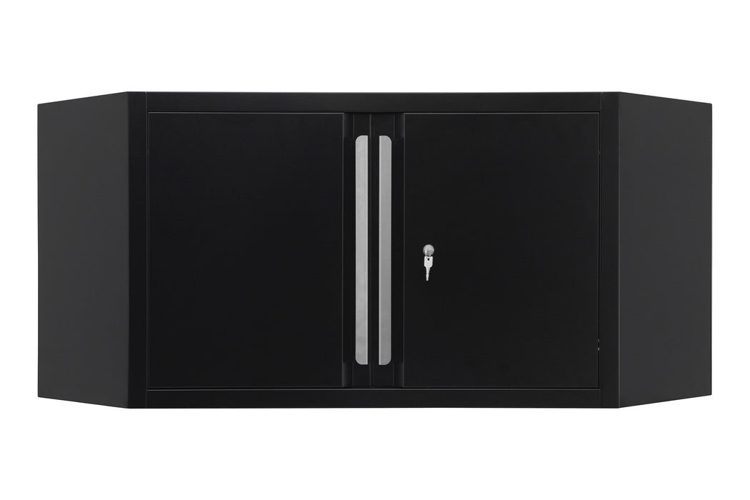 Dragonfire Pro Series Upper Corner Cabinet
