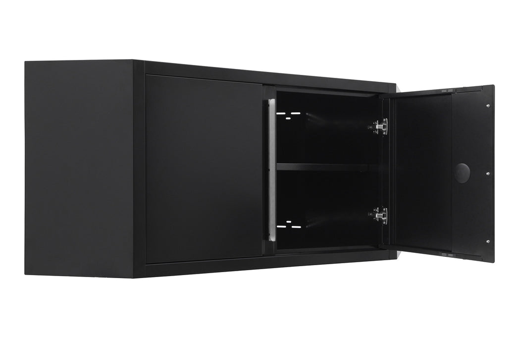 Dragonfire Pro Series Upper Corner Cabinet