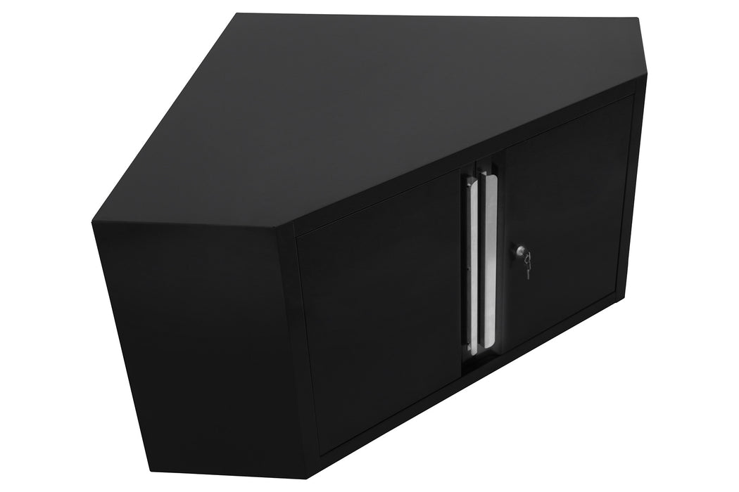 Dragonfire Pro Series Upper Corner Cabinet