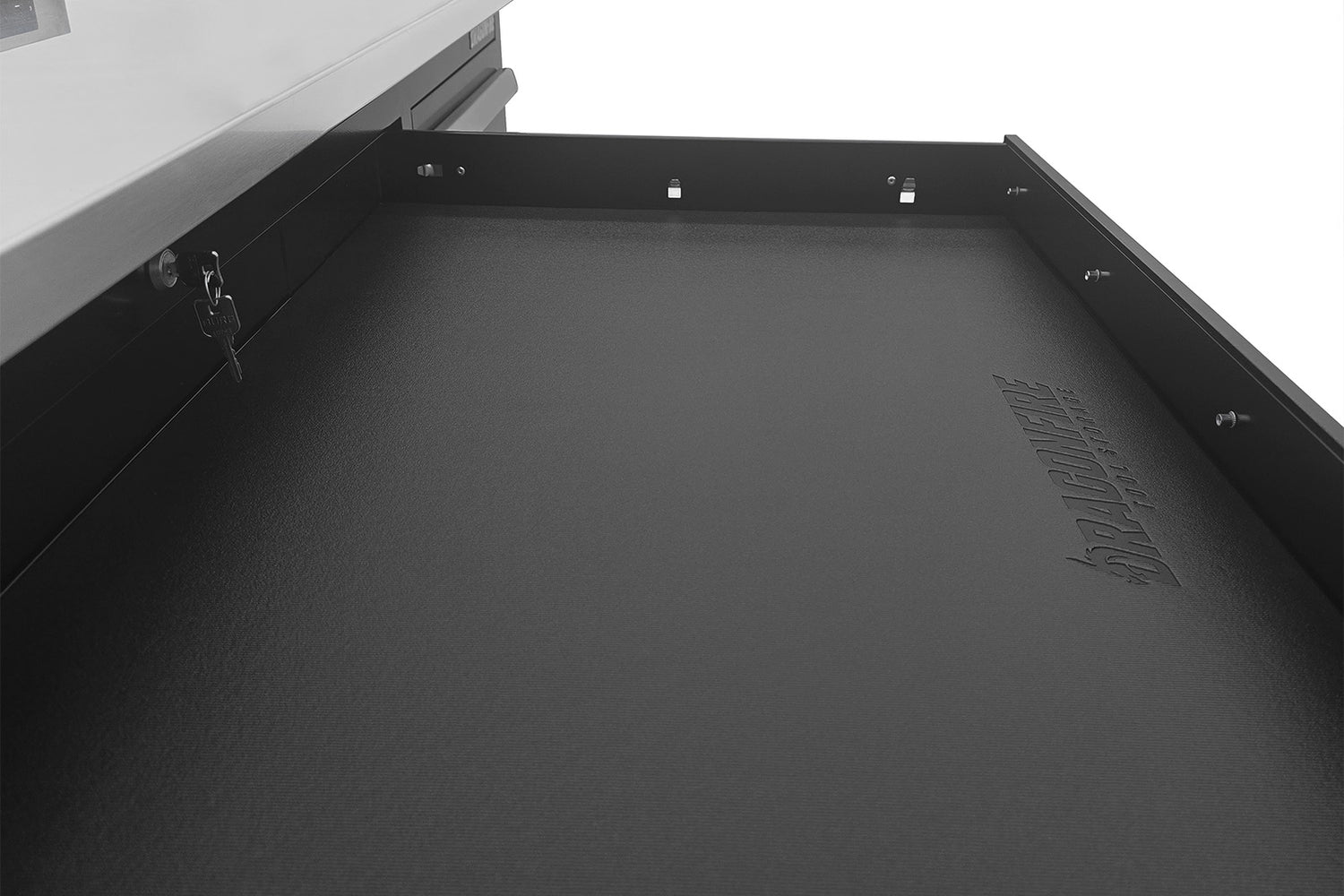 Drawer Construction