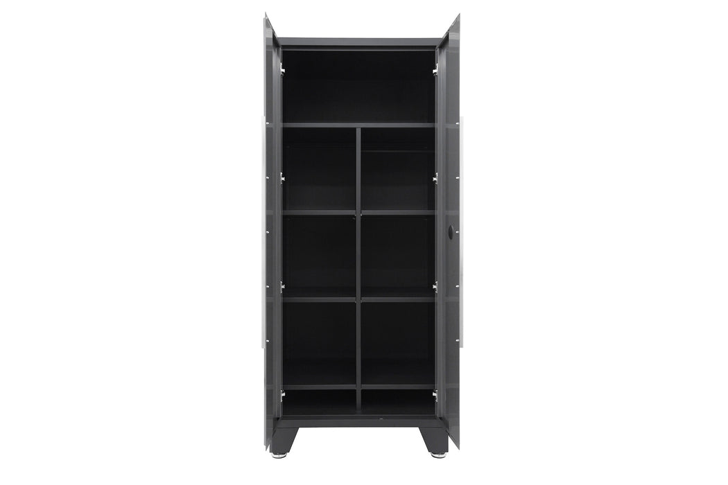 Dragonfire Pro Series Locker Cabinet