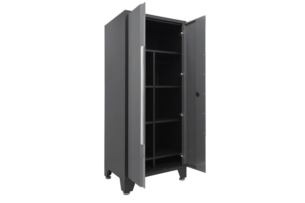 Dragonfire Pro Series Locker Cabinet