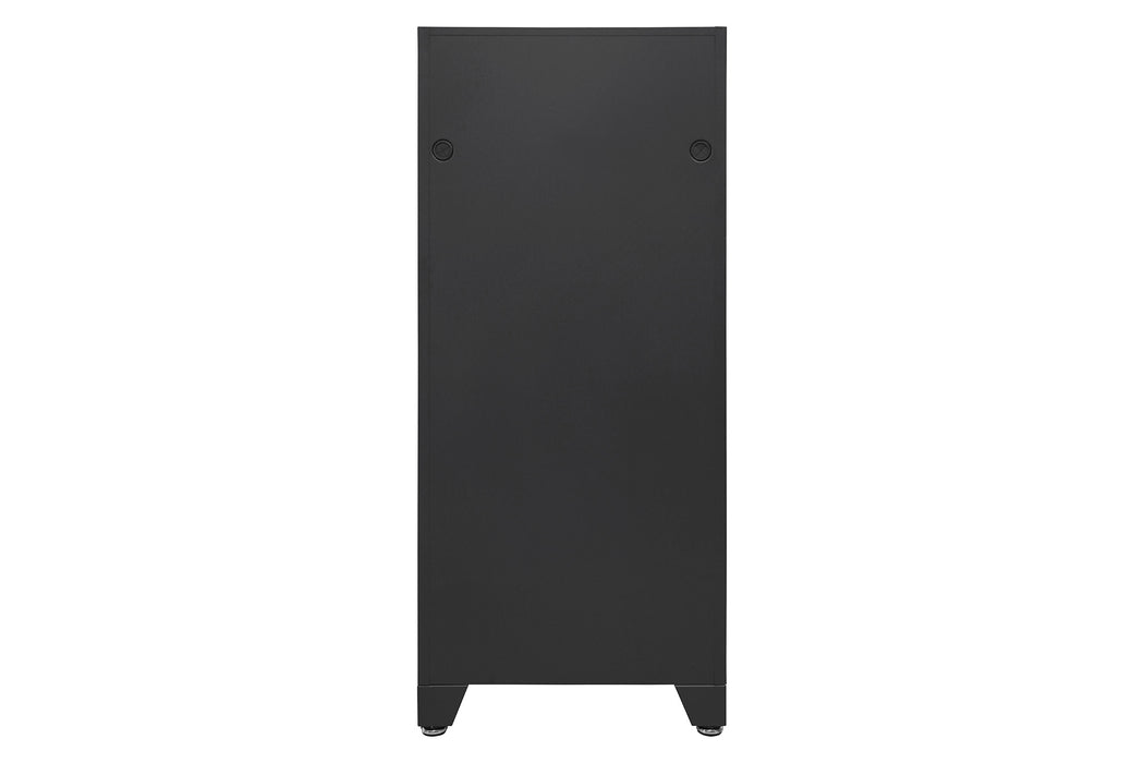 Dragonfire Pro Series Locker Cabinet