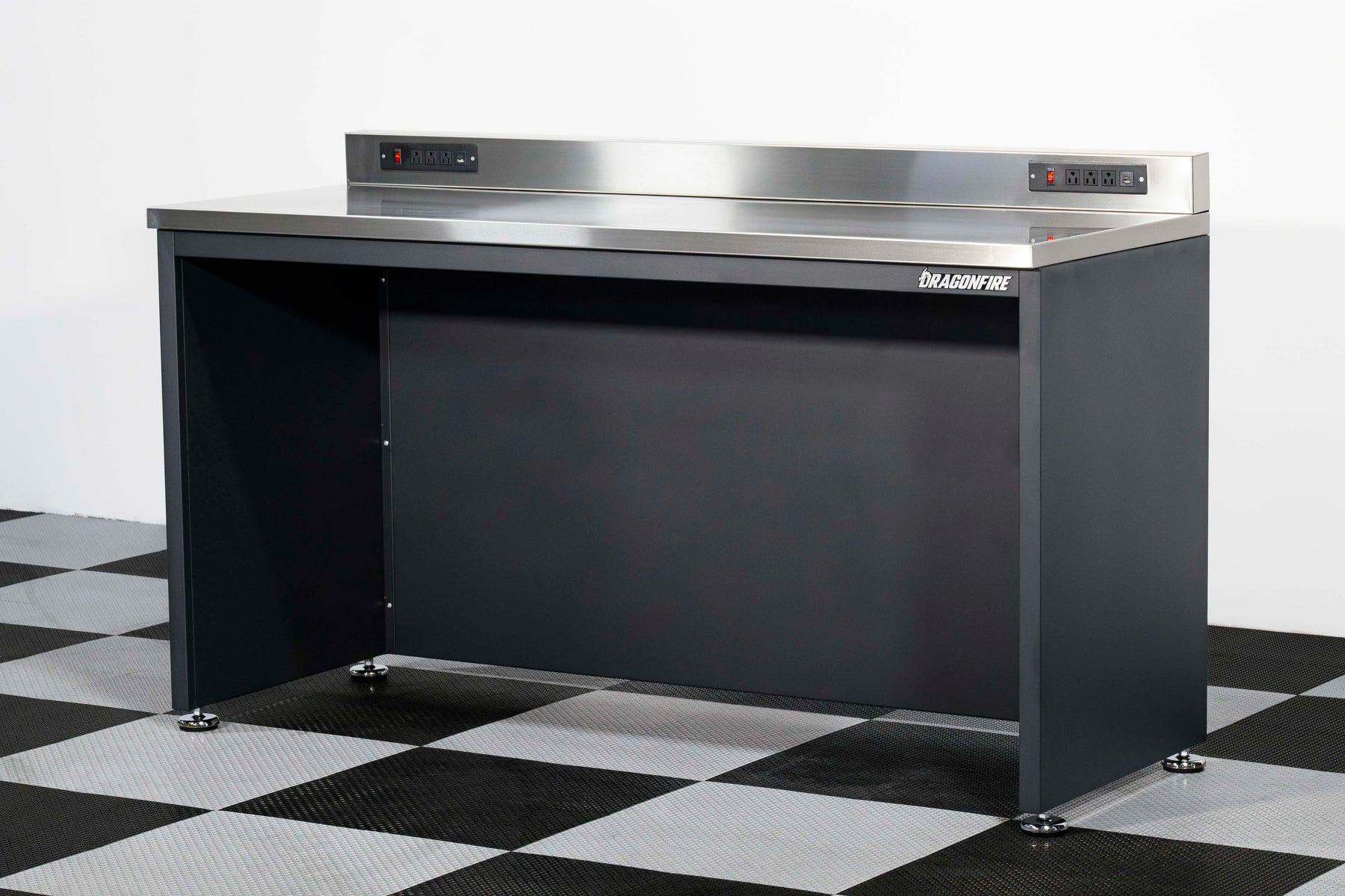 Introducing the New Pro Series 72" Worktable