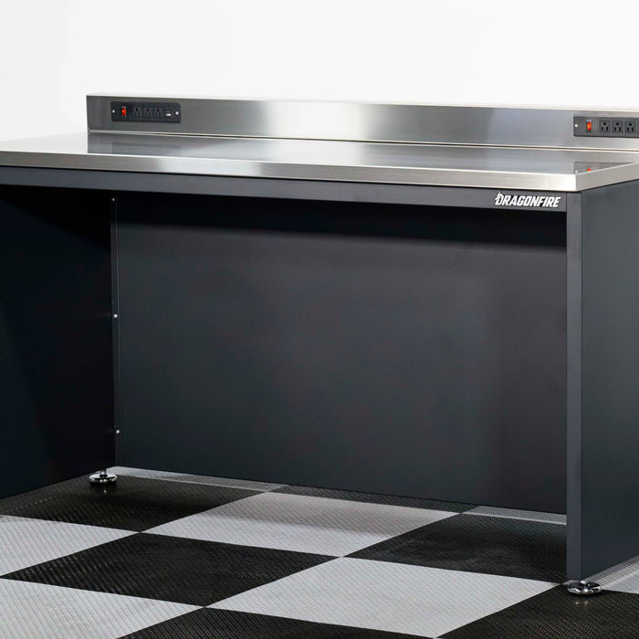 Introducing the New Pro Series 72" Worktable