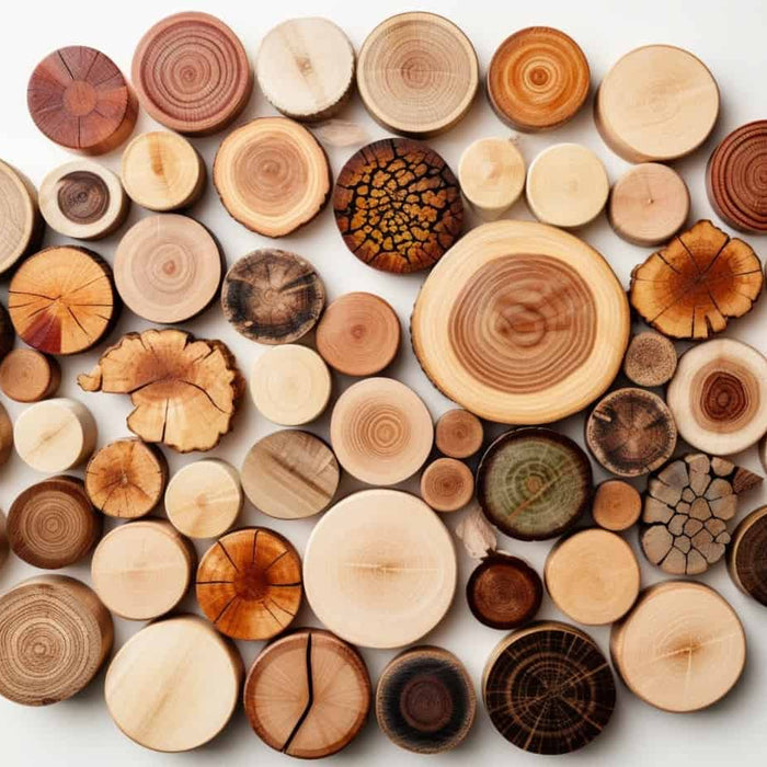 WOODWORKING 101: A GUIDE TO CHOOSING THE RIGHT TYPE OF WOOD