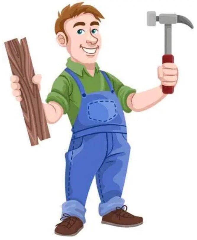 Woodworking Projects and Acivities for the Family - Dragonfire Tool Storage