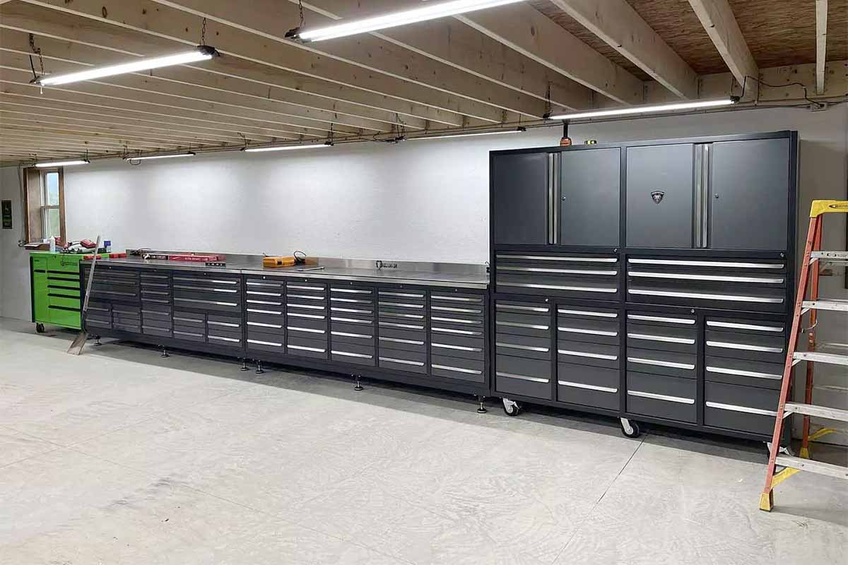 How To Choose The Best Rolling Toolbox for Your Needs