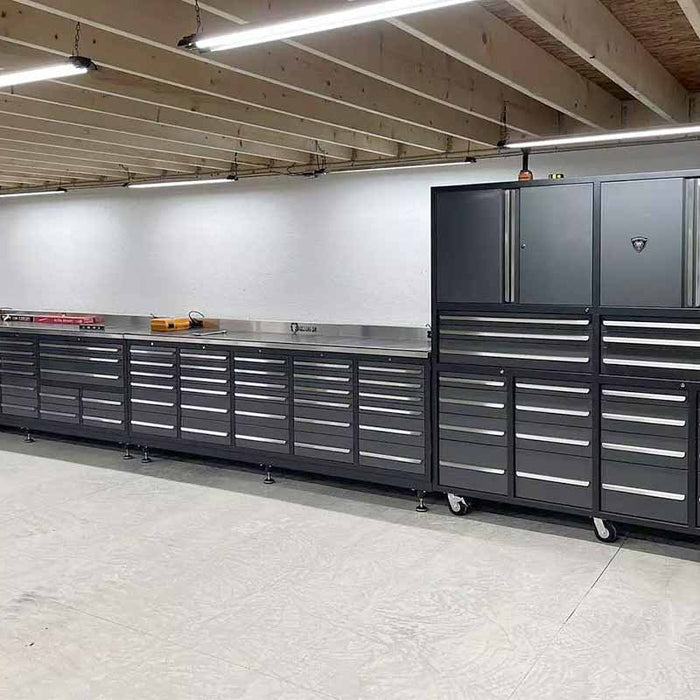 How To Choose The Best Rolling Toolbox for Your Needs