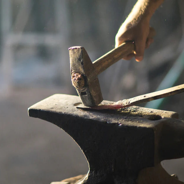 TOOLS OF THE TRADE: A HISTORY OF BLACKSMITHING - Dragonfiretools