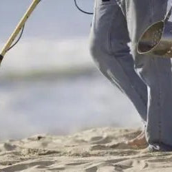A GUIDE TO METAL DETECTING - Dragonfire Tool Storage