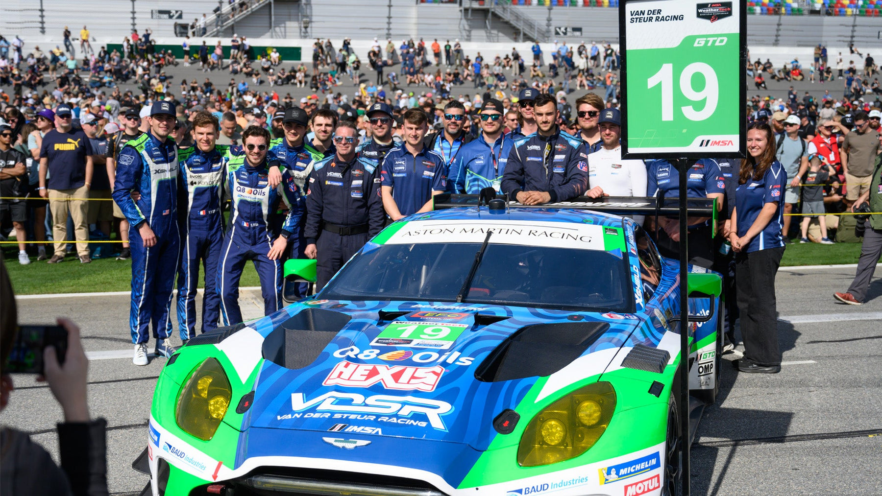 Looking Back: Rolex 24 at Daytona