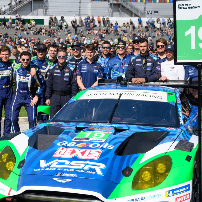 Looking Back: Rolex 24 at Daytona