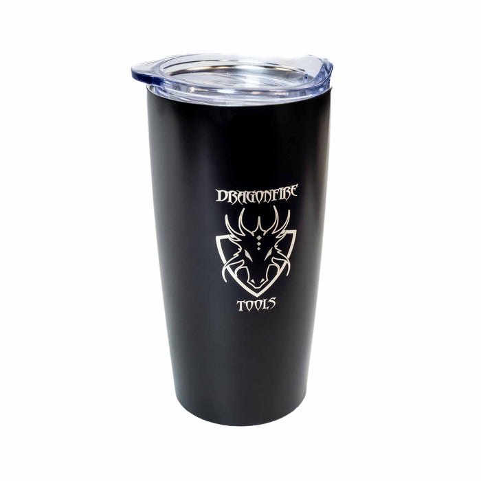 Dragonfire Tumbler