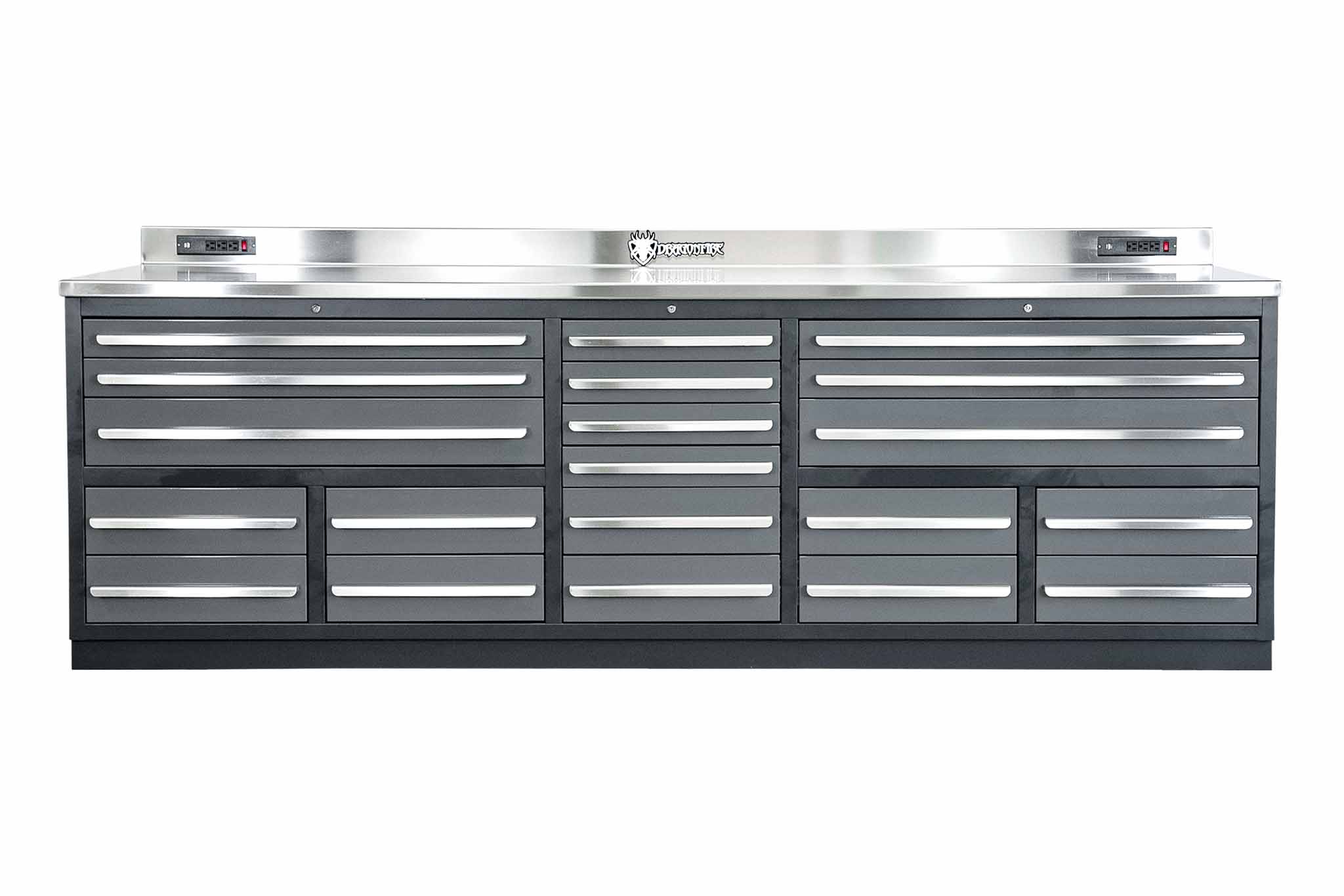 Top Gun Smith Workbenches: Precision Workbench Solutions for Gunsmiths ...