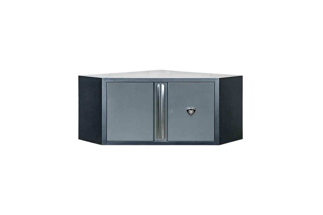 Midnight Pro Series Upper Corner Cabinet