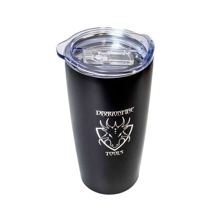 Dragonfire Tumbler