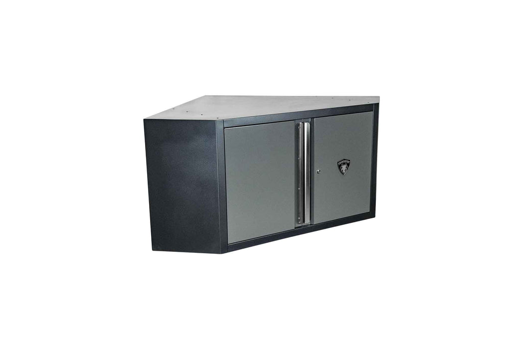 Midnight Pro Series Upper Corner Cabinet