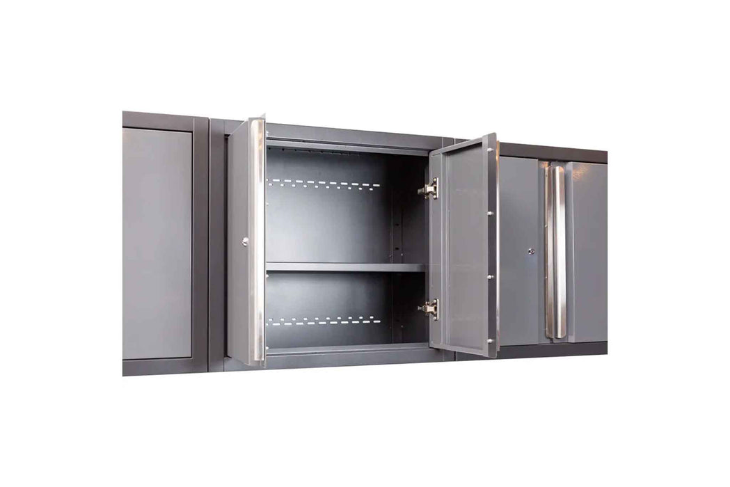 Dragonfire Pro Series Wall Cabinet