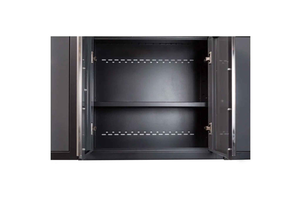 Midnight Pro Series Wall Cabinet