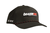 10 Year Anniversary Snapback Hat