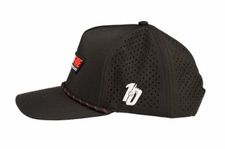 10 Year Anniversary Snapback Hat - Dragonfire Tool Storage