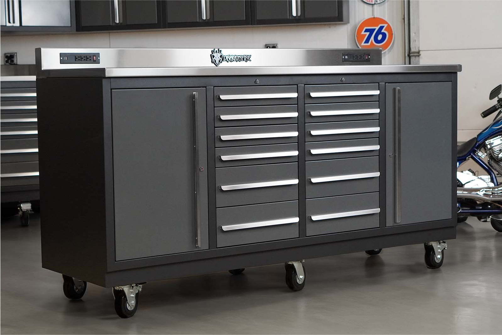 Top Gun Smith Workbenches: Precision Workbench Solutions for Gunsmiths ...
