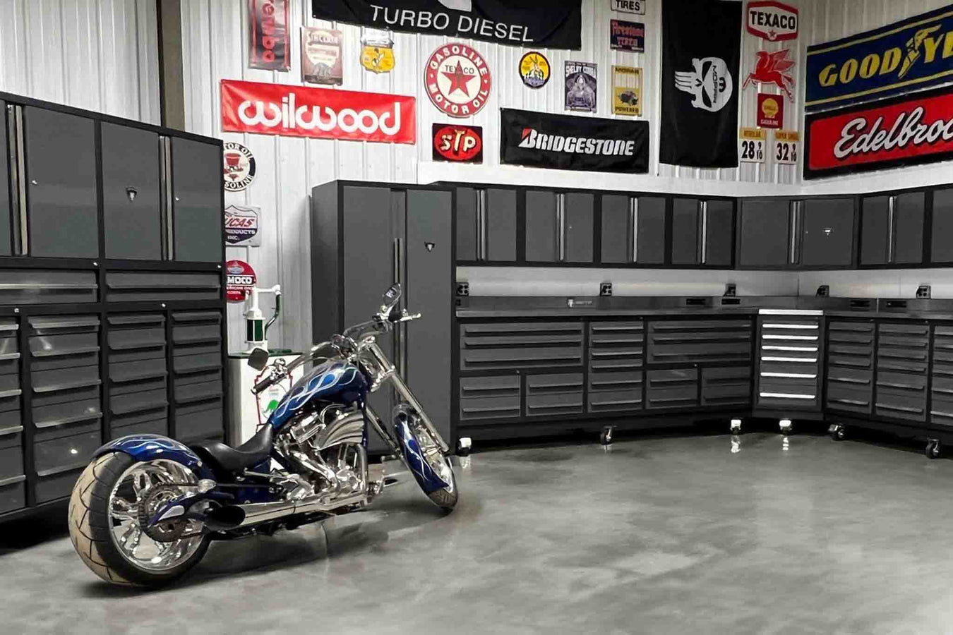 Automotive Workbenches