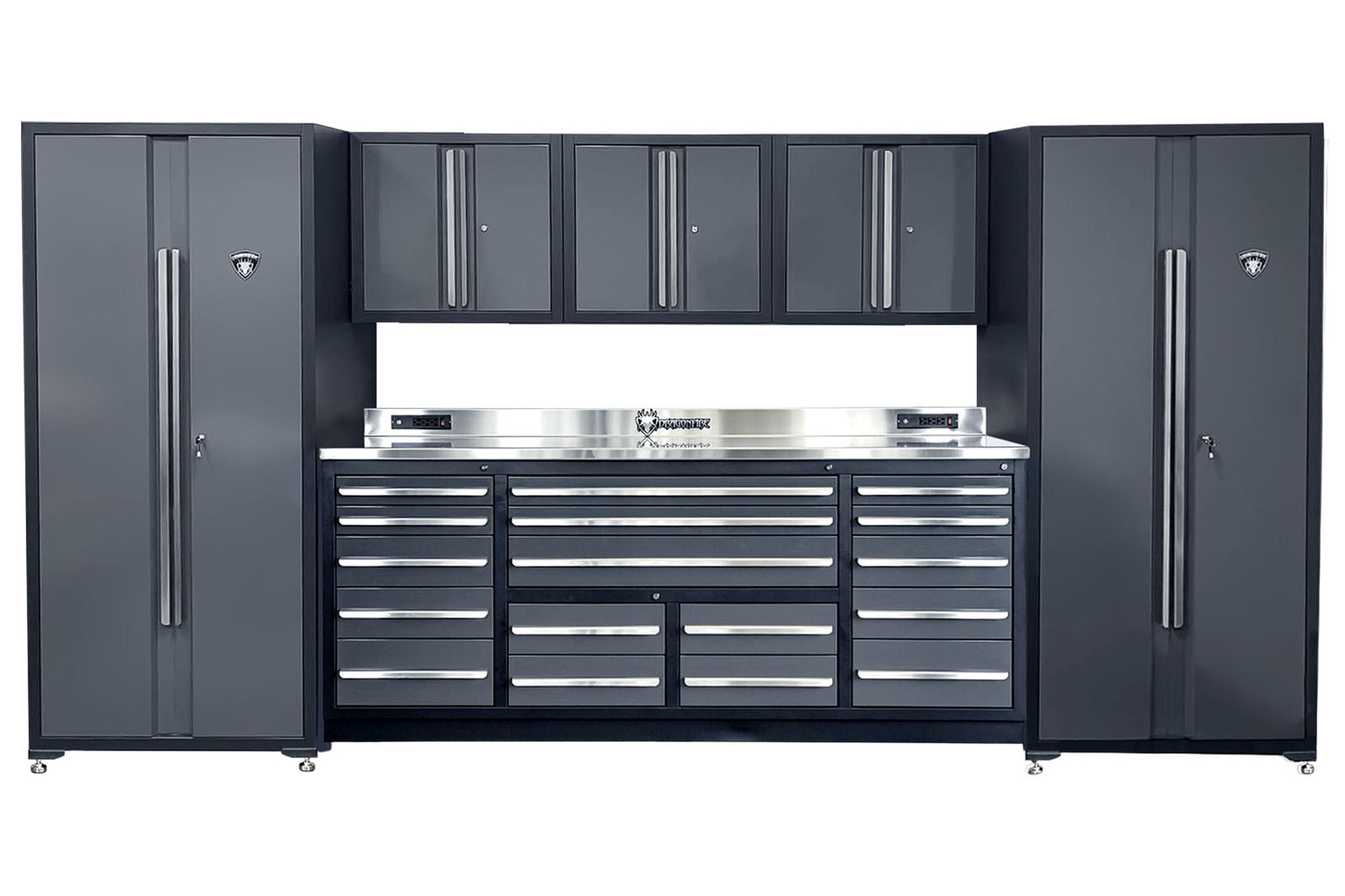 Top Gun Smith Workbenches: Precision Workbench Solutions for Gunsmiths ...