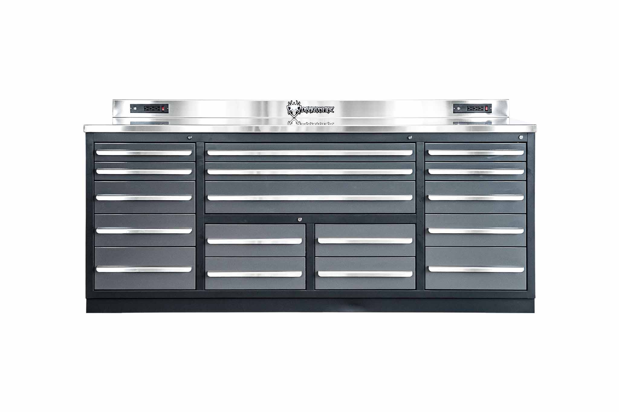 Top Gun Smith Workbenches: Precision Workbench Solutions for Gunsmiths ...