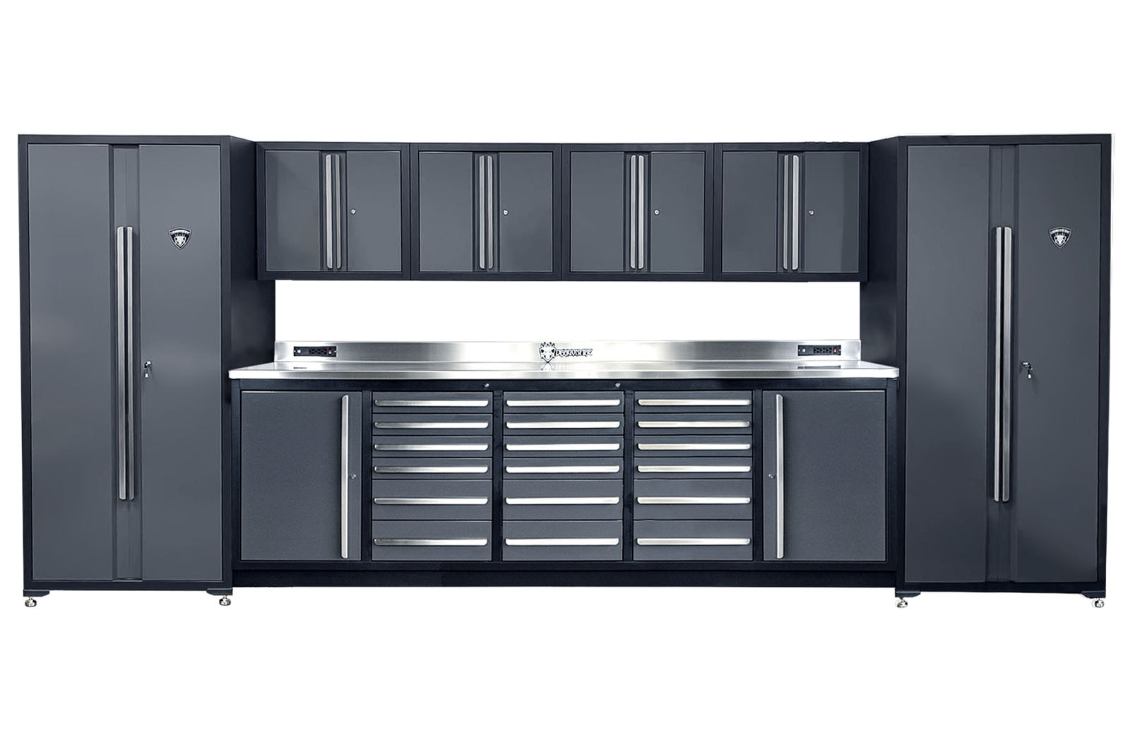 Top Gun Smith Workbenches: Precision Workbench Solutions for Gunsmiths ...