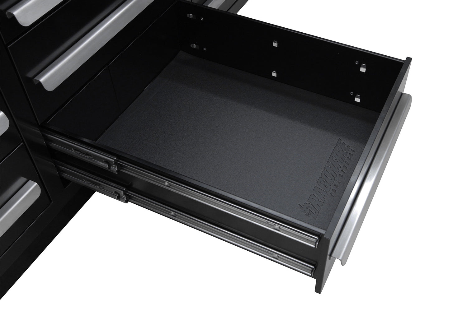 Drawer Construction