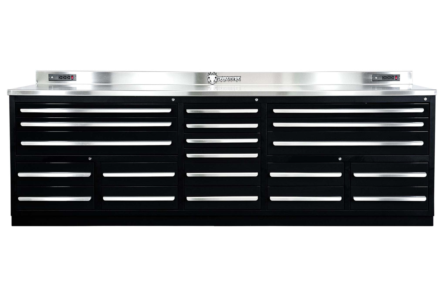 Top Gun Smith Workbenches: Precision Workbench Solutions for Gunsmiths ...