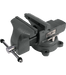 Wilton 8" Mechanics Bench Vise with Swivel Base, Model 748A - Dragonfire Tool Storage