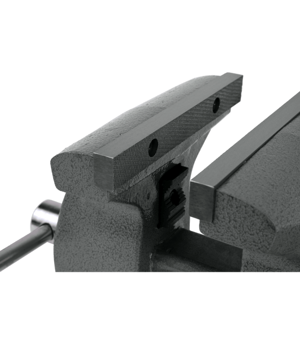 Wilton 8" Mechanics Bench Vise with Swivel Base, Model 748A - Dragonfire Tool Storage