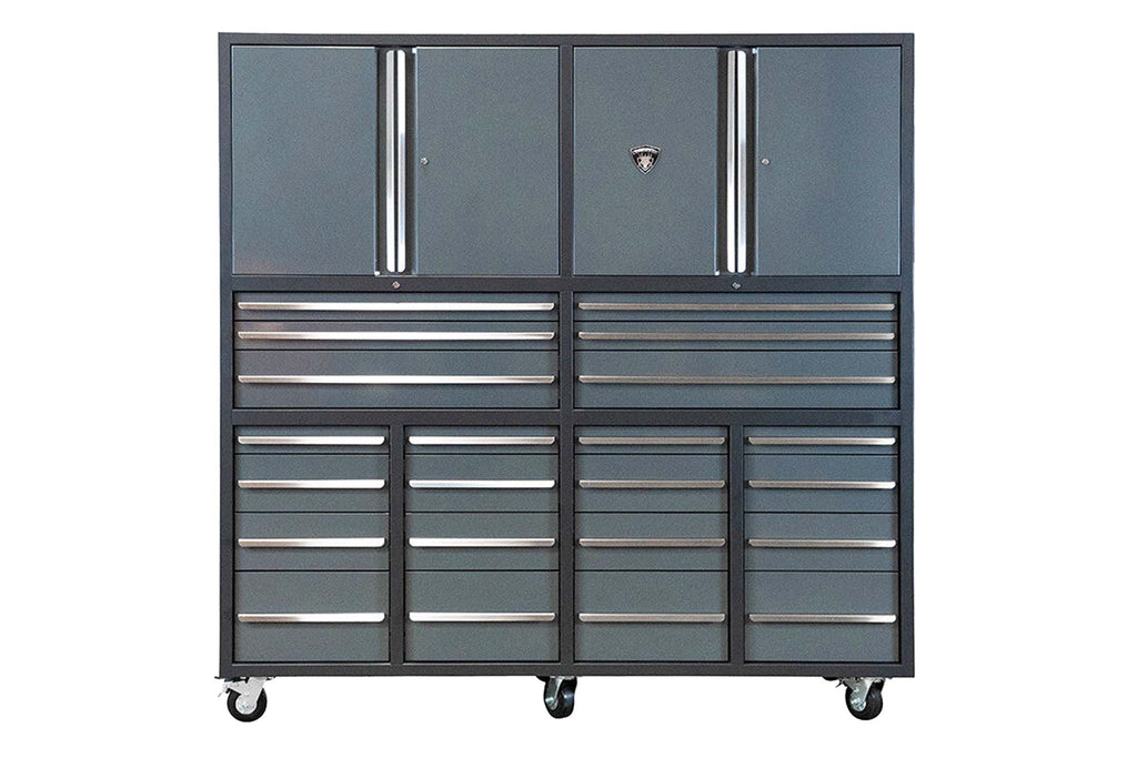 【公式ショップ】 Dragonfire 22 with 7ft Box Tool Rolling Series Pro Drawer パンツ