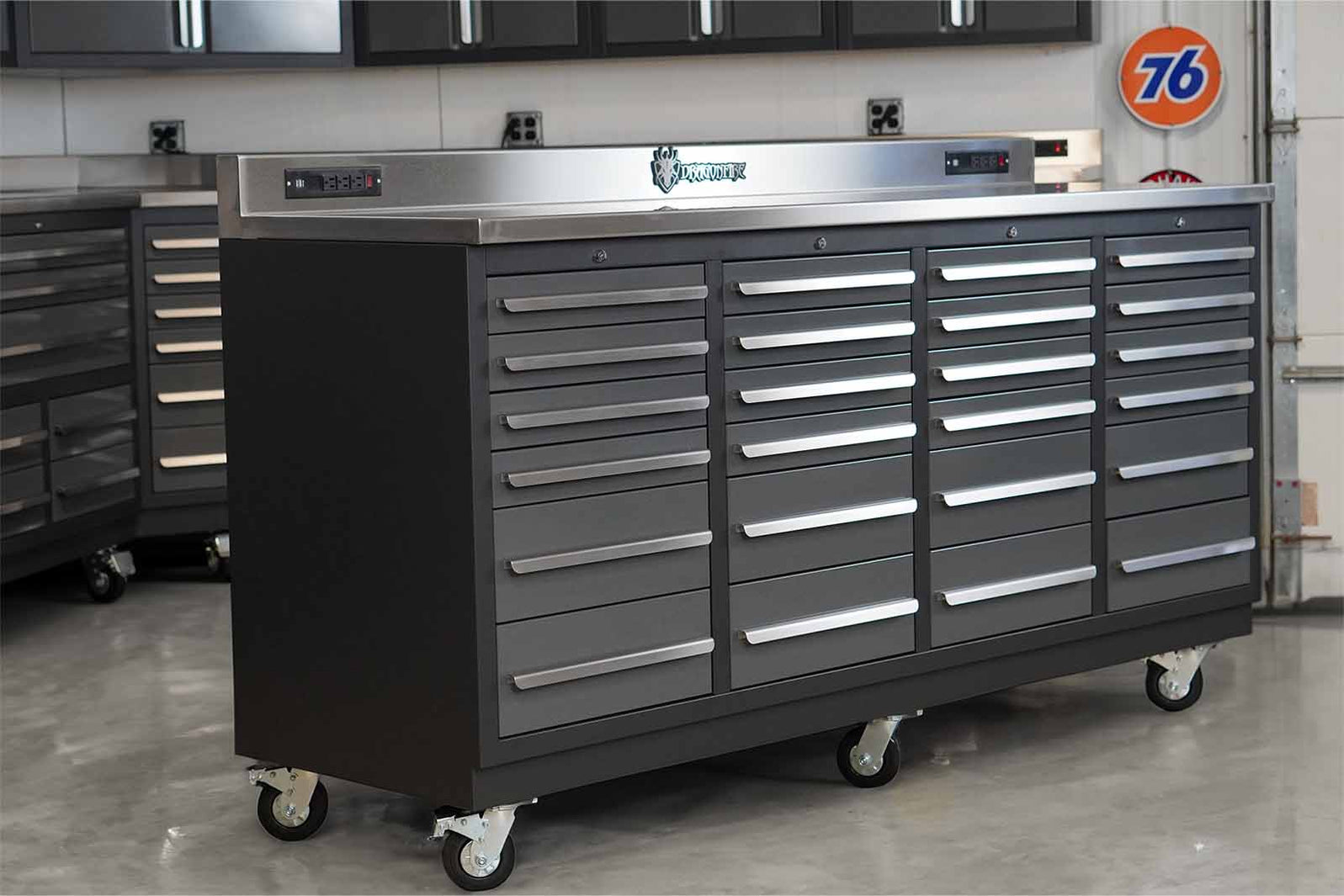 Top Gun Smith Workbenches: Precision Workbench Solutions for Gunsmiths ...