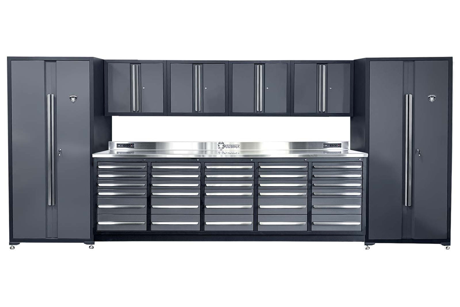 Top Gun Smith Workbenches: Precision Workbench Solutions for Gunsmiths ...