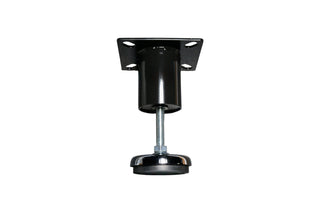 Heavy - Duty Low Profile Adjustable Leveling Feet (Set of 6) - Dragonfire Tool Storage