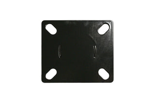 Heavy - Duty Low Profile Adjustable Leveling Feet (Set of 6) - Dragonfire Tool Storage