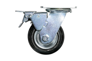 Dragonfire Workbench Casters (Set of 4) - Dragonfire Tool Storage