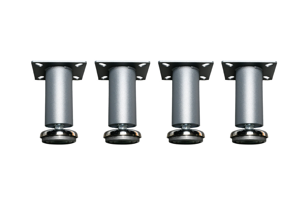 Dragonfire Heavy Duty Adjustable Leveling Feet (Set of 4)