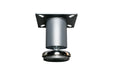 Heavy - Duty Low Profile Adjustable Leveling Feet (Set of 6) - Dragonfire Tool Storage